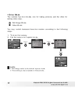 Preview for 16 page of Polaroid PDC 5070 User Manual