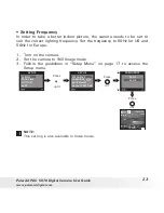 Preview for 23 page of Polaroid PDC 5070 User Manual