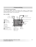 Preview for 13 page of Polaroid PDC 6350 User Manual