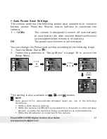 Preview for 17 page of Polaroid PDC 6350 User Manual