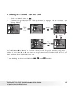 Preview for 23 page of Polaroid PDC 6350 User Manual