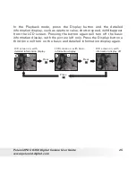 Preview for 25 page of Polaroid PDC 6350 User Manual