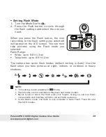 Preview for 29 page of Polaroid PDC 6350 User Manual