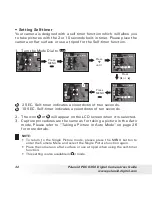 Preview for 32 page of Polaroid PDC 6350 User Manual