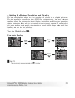 Preview for 35 page of Polaroid PDC 6350 User Manual