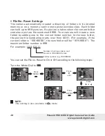 Preview for 38 page of Polaroid PDC 6350 User Manual