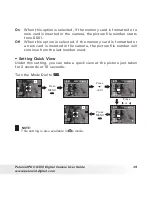 Preview for 39 page of Polaroid PDC 6350 User Manual