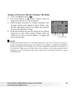 Preview for 45 page of Polaroid PDC 6350 User Manual