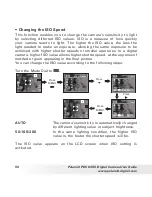 Preview for 50 page of Polaroid PDC 6350 User Manual