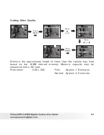 Preview for 53 page of Polaroid PDC 6350 User Manual