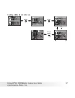 Preview for 57 page of Polaroid PDC 6350 User Manual