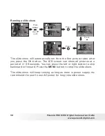 Preview for 58 page of Polaroid PDC 6350 User Manual