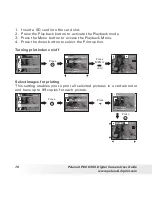 Preview for 70 page of Polaroid PDC 6350 User Manual