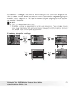 Preview for 71 page of Polaroid PDC 6350 User Manual