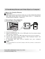 Preview for 77 page of Polaroid PDC 6350 User Manual