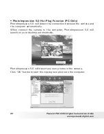 Preview for 80 page of Polaroid PDC 6350 User Manual