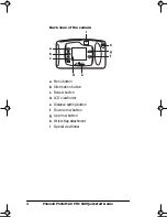 Preview for 6 page of Polaroid PDC 640 User Manual