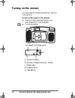 Preview for 14 page of Polaroid PDC 640 User Manual