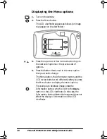 Preview for 18 page of Polaroid PDC 640 User Manual