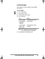 Preview for 21 page of Polaroid PDC 640 User Manual