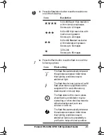 Preview for 23 page of Polaroid PDC 640 User Manual