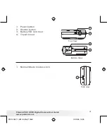 Preview for 3 page of Polaroid PDC4055 User Manual