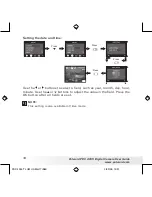 Preview for 14 page of Polaroid PDC4055 User Manual