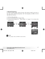 Preview for 17 page of Polaroid PDC4055 User Manual