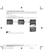 Preview for 19 page of Polaroid PDC4055 User Manual