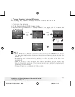 Preview for 21 page of Polaroid PDC4055 User Manual