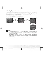 Preview for 32 page of Polaroid PDC4055 User Manual