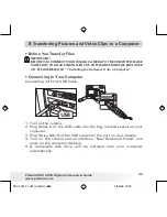 Preview for 55 page of Polaroid PDC4055 User Manual