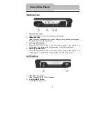 Preview for 10 page of Polaroid PDM-0084 User Manual