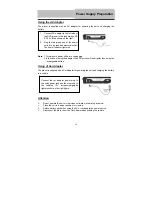 Preview for 17 page of Polaroid PDM-0084 User Manual