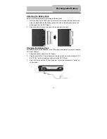 Preview for 19 page of Polaroid PDM-0084 User Manual