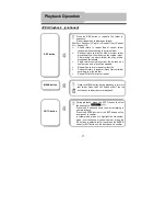 Preview for 28 page of Polaroid PDM-0084 User Manual