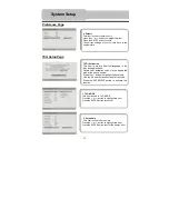 Preview for 36 page of Polaroid PDM-0084 User Manual