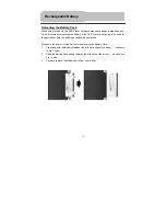 Предварительный просмотр 20 страницы Polaroid PDM-0085 User Manual