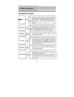 Предварительный просмотр 24 страницы Polaroid PDM-0085 User Manual