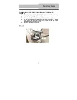 Предварительный просмотр 39 страницы Polaroid PDM-0085 User Manual