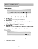 Preview for 12 page of Polaroid PDM-0711 Operation Manual