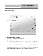 Preview for 13 page of Polaroid PDM-0711 Operation Manual