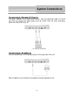 Preview for 15 page of Polaroid PDM-0711 Operation Manual