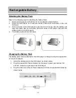 Preview for 18 page of Polaroid PDM-0711 Operation Manual