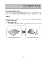 Preview for 19 page of Polaroid PDM-0711 Operation Manual