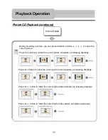 Preview for 26 page of Polaroid PDM-0711 Operation Manual