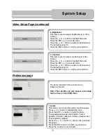 Preview for 31 page of Polaroid PDM-0711 Operation Manual