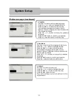 Preview for 32 page of Polaroid PDM-0711 Operation Manual