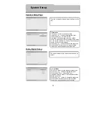 Preview for 28 page of Polaroid PDM-0714 Operation Manual