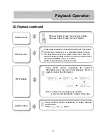 Preview for 31 page of Polaroid PDM-0722 Operation Manual